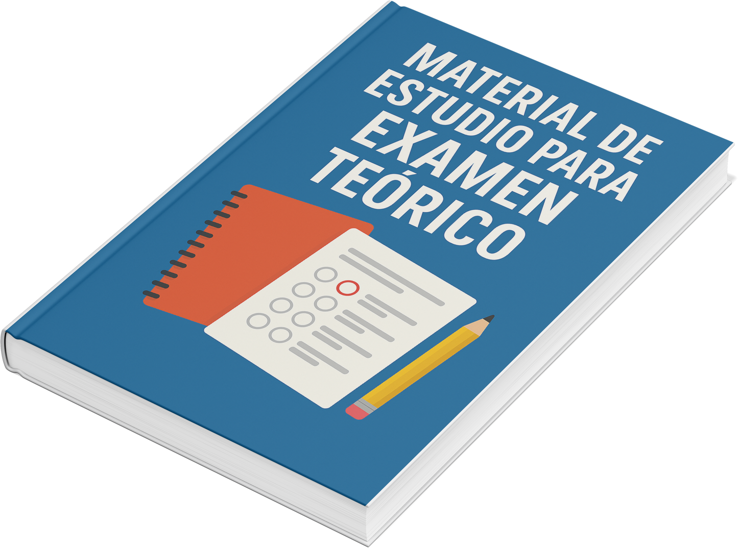 GUIA LICENCIA DE CONDUCIR