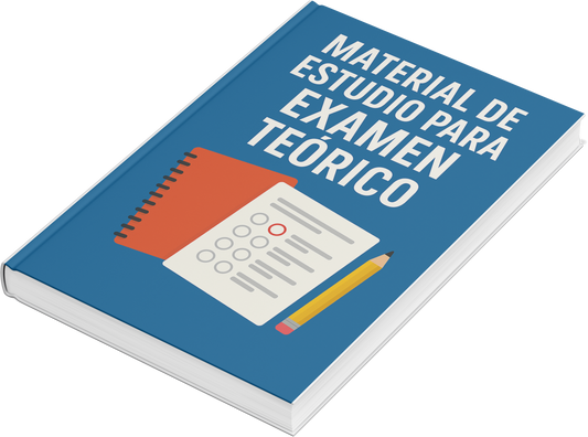 GUIA LICENCIA DE CONDUCIR